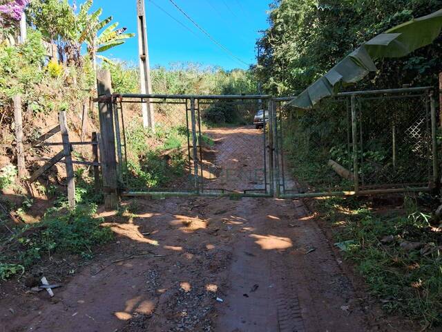 Venda em Rio Abaixo - Atibaia