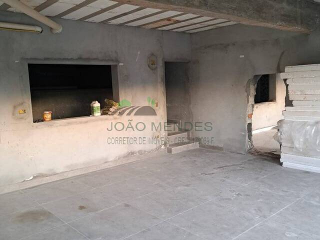 #2795 - Casa para Venda em Atibaia - SP