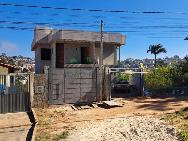 #2795 - Casa para Venda em Atibaia - SP
