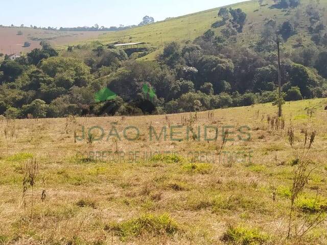 Área para Venda em Atibaia - 5