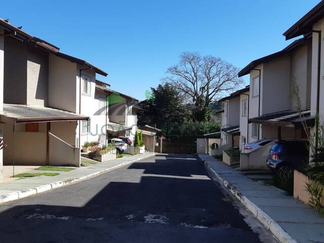 #2803 - Casa em condomínio para Venda em Atibaia - SP - 1