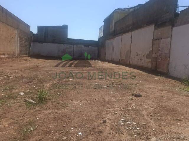 #2296 - Terreno para Venda em Atibaia - SP