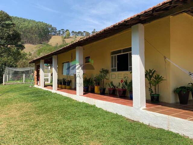Sítio para Venda em Camanducaia - 4