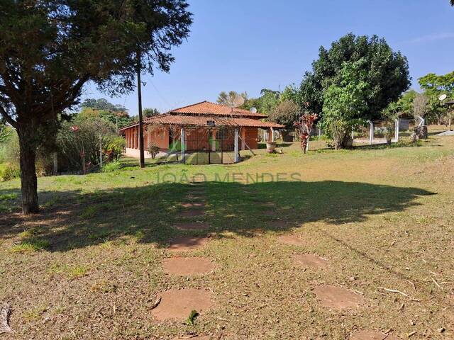 Chácara para Venda em Atibaia - 4