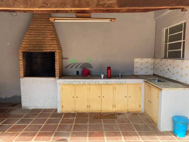 Casa para Venda em Atibaia - 2