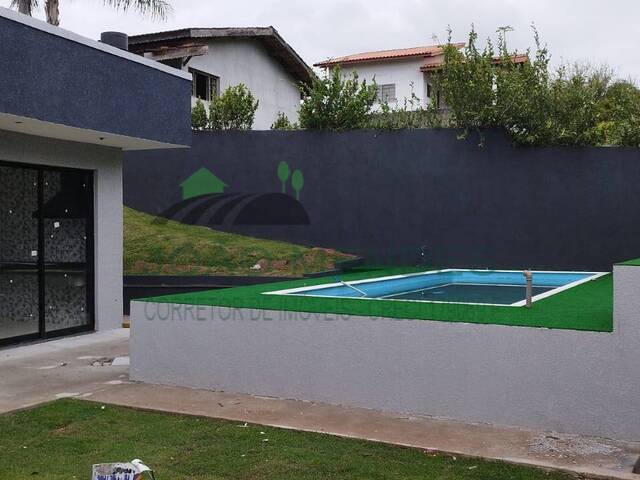 Venda em Jardim Colonial - Atibaia