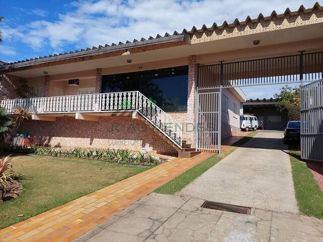 #2813 - Casa para Venda em Atibaia - SP - 2