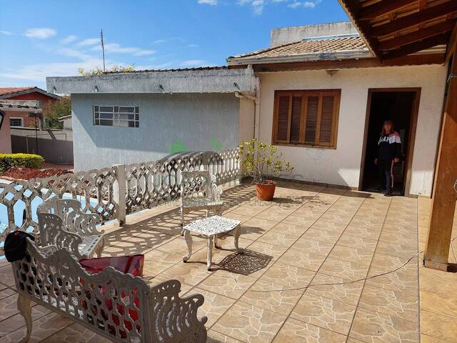 Casa para Venda em Atibaia - 4