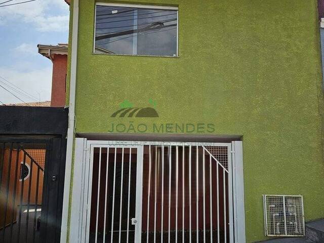 #2816 - Casa para Venda em Atibaia - SP - 2