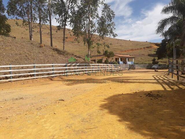 Fazenda para Venda em Juiz de Fora - 4