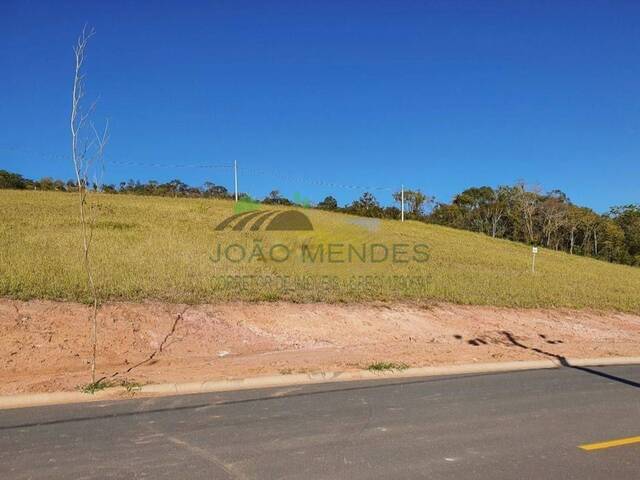 #2819 - Terreno em condomínio para Venda em Atibaia - SP - 2