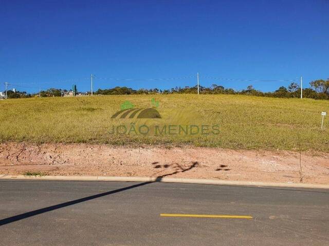 Venda em Bosque dos Eucaliptos - Atibaia