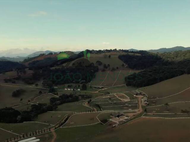 Chácara para Venda em Sapucaí-Mirim - 4