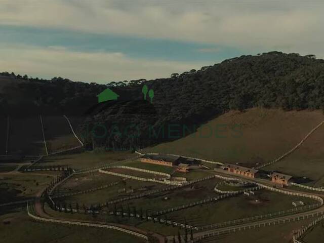 Chácara para Venda em Sapucaí-Mirim - 5