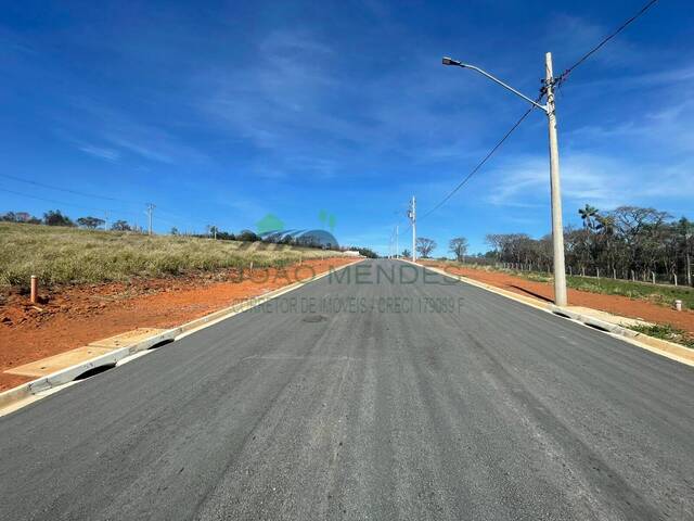 #2826 - Terreno em condomínio para Venda em Atibaia - SP - 1