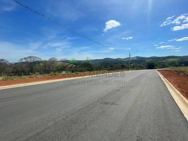 #2826 - Terreno em condomínio para Venda em Atibaia - SP - 2