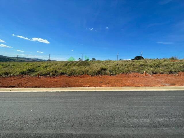 #2826 - Terreno em condomínio para Venda em Atibaia - SP - 3