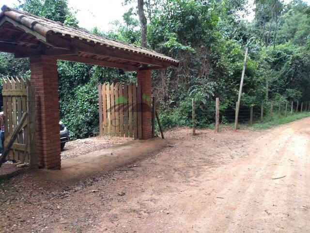 Venda em Centro - Monte Alegre do Sul