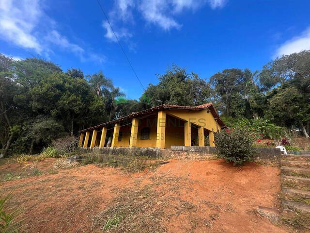 Sítio para Venda em Monte Alegre do Sul - 5