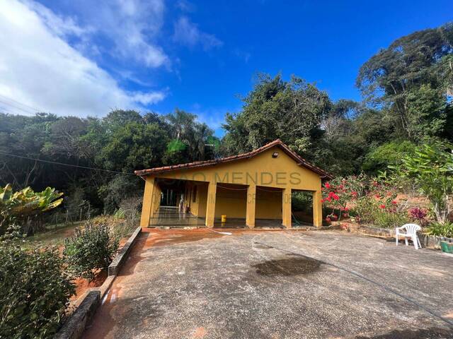 Sítio para Venda em Monte Alegre do Sul - 4