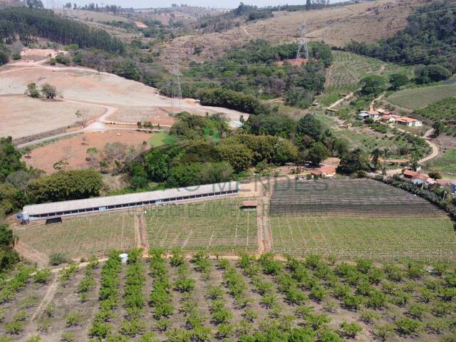 Venda em Bairro do Morro - Itatiba