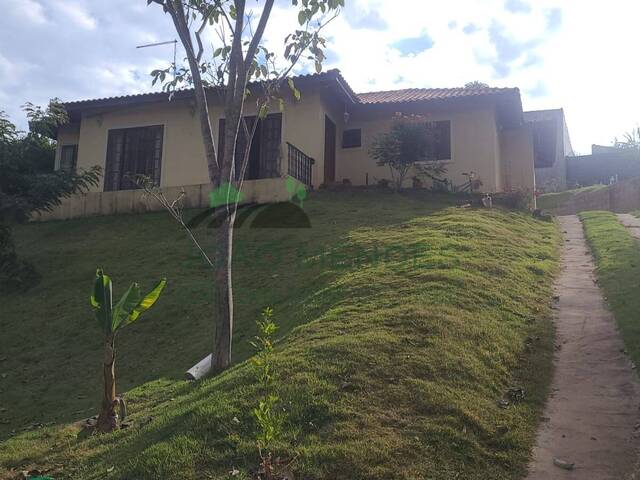 #2835 - Casa para Venda em Itatiba - SP - 1