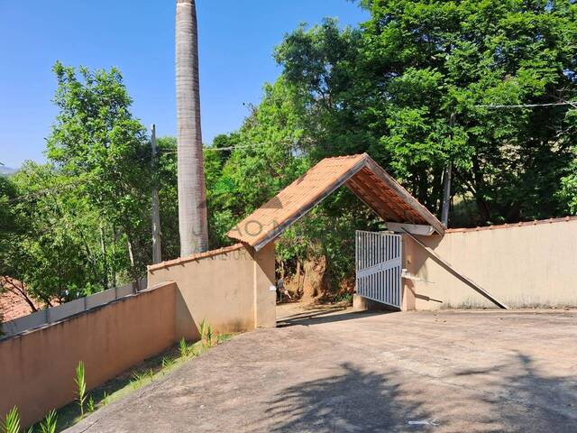 Venda em Campo Novo - Bragança Paulista