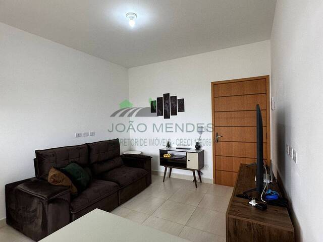 #2850 - Apartamento para Venda em Atibaia - SP - 3