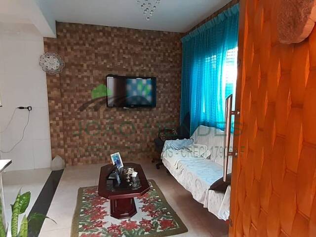 #2852 - Casa para Venda em Atibaia - SP