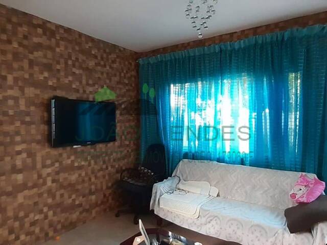 #2852 - Casa para Venda em Atibaia - SP