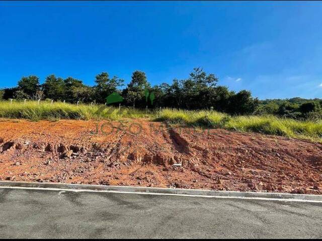 #2857 - Terreno em condomínio para Venda em Atibaia - SP - 1