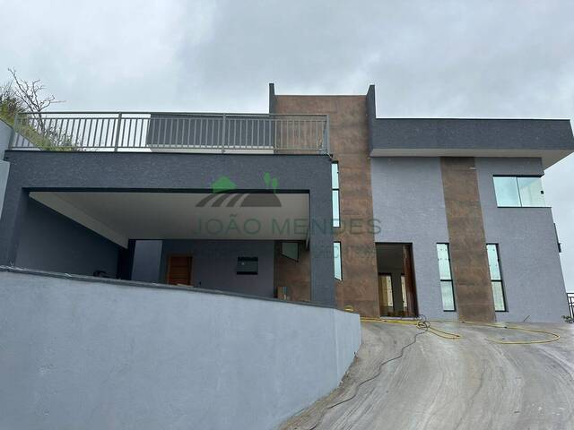 #2858 - Casa para Venda em Pinhalzinho - SP - 2