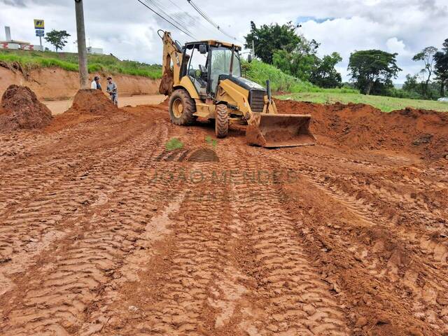 #2859 - Área para Venda em Atibaia - SP - 1