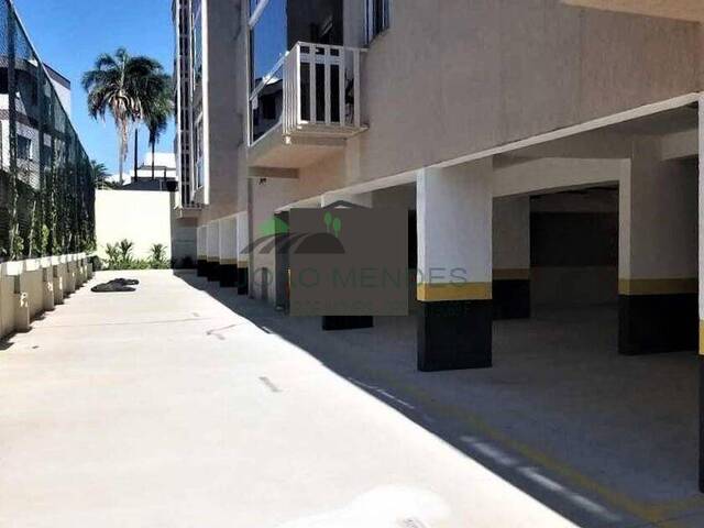 #2866 - Apartamento para Venda em Atibaia - SP - 2