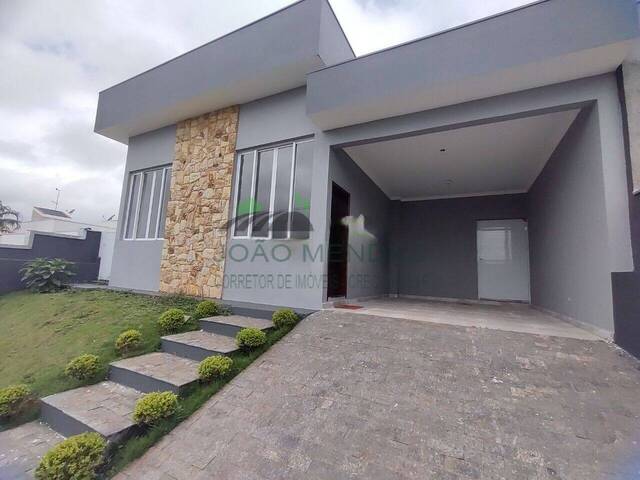 #2868 - Casa em condomínio para Venda em Itatiba - SP - 2
