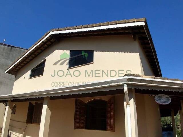 #2875 - Casa para Venda em Atibaia - SP