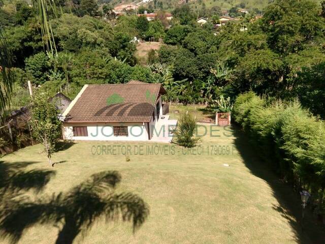 #2875 - Casa para Venda em Atibaia - SP