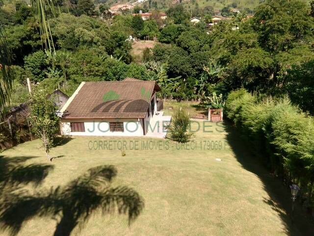 Venda em Jardim Estancia Brasil - Atibaia