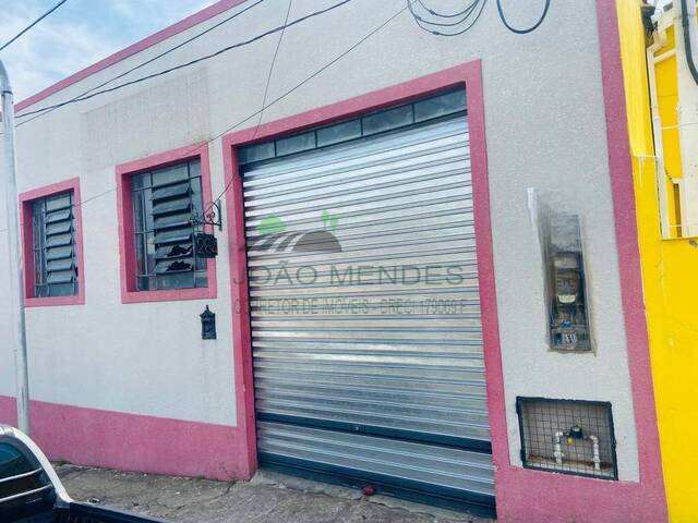 #2877 - Salão Comercial para Locação em Atibaia - SP