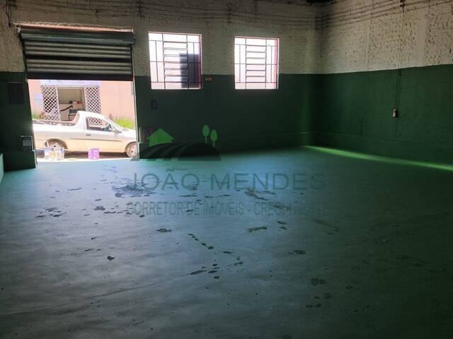 #2877 - Salão Comercial para Locação em Atibaia - SP