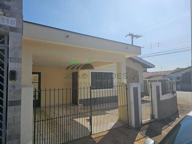 Casa para Locação em Atibaia - 4