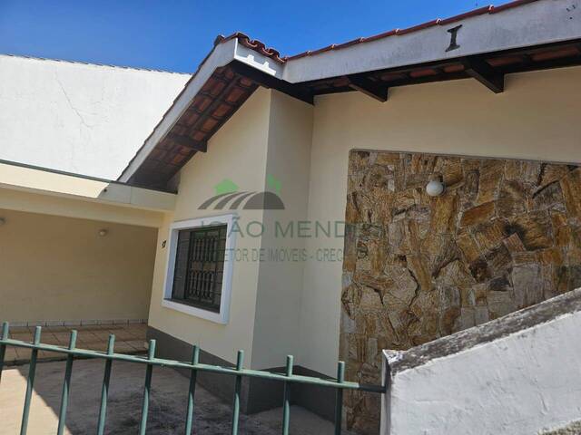 Casa para Locação em Atibaia - 5