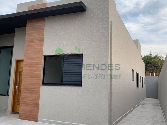 Casa para Venda em Atibaia - 4