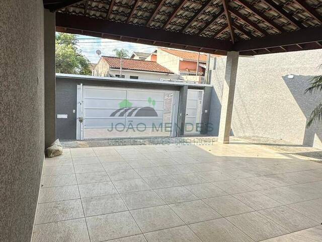 #2881 - Casa para Venda em Atibaia - SP - 3