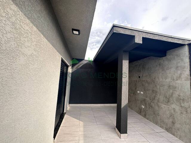 Casa para Venda em Atibaia - 4