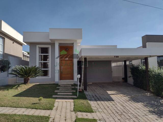 #2884 - Casa para Venda em Atibaia - SP - 2