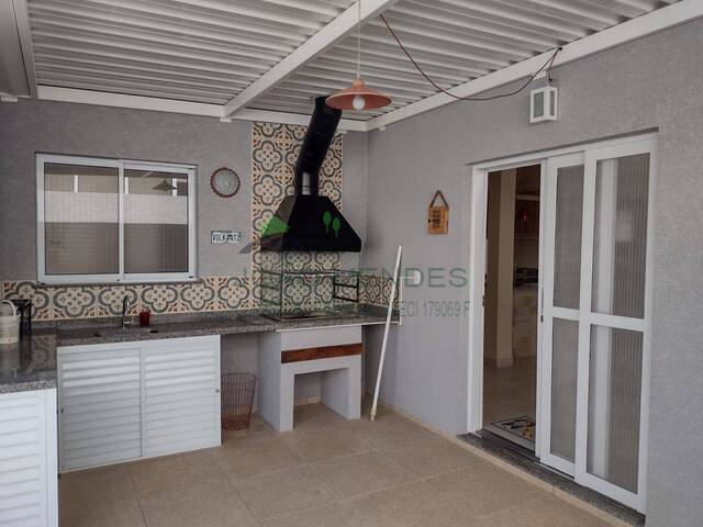 Casa para Venda em Atibaia - 4