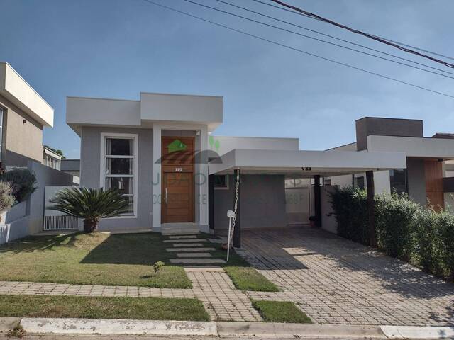 #2884 - Casa para Venda em Atibaia - SP - 1