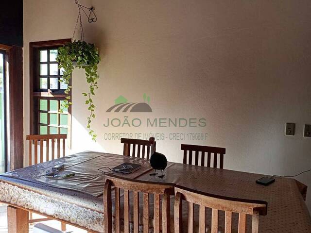 Casa para Venda em Atibaia - 4