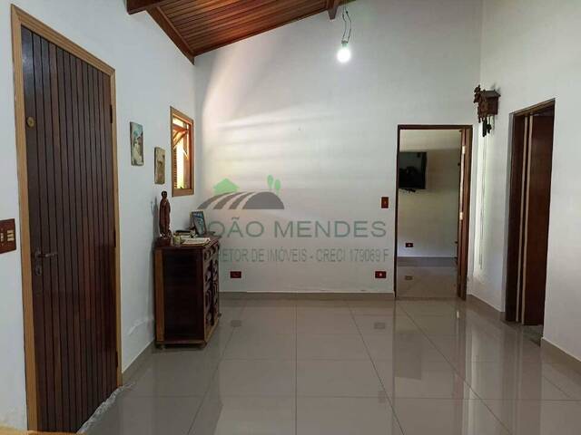 Casa para Venda em Atibaia - 5